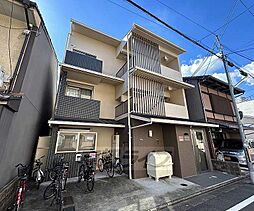 阪急京都本線 大宮駅 徒歩5分の賃貸マンション