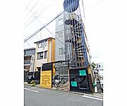 山米マンション 3階 築52年7ヶ月の賃貸物件