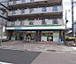 周辺：ファミリーマート寺町二条店まで164m 落ち着いた立地