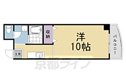 阪急京都本線 京都河原町駅 徒歩5分