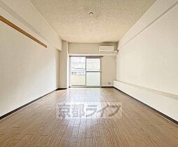 阪急京都本線 京都河原町駅 徒歩5分の賃貸マンション 2階1Kのリビング/ダイニング