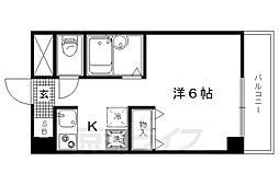 紫明ドミトリー 4階/405