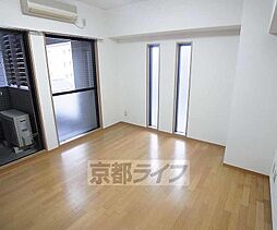 アスヴェル京都二条烏丸 403 4階1Kのリビング/ダイニング