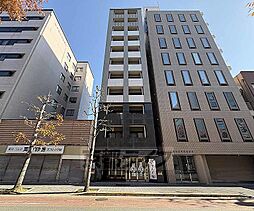 アスヴェル京都二条烏丸