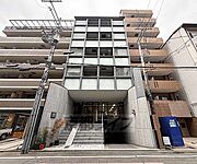 シャトレナカイ三条 3階 築32年9ヶ月の賃貸物件