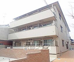 京都地下鉄東西線 太秦天神川駅 徒歩10分の賃貸アパート