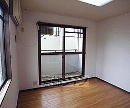 ソサエティ塩見 5階1Kのリビング/ダイニング