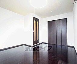 ベレーザ丸太町 403 4階1Kのリビング/ダイニング