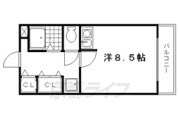ニューポート内田 2階