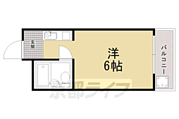 第12長栄セントラルシティーハイツ 4階