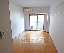 Ｗｉｔｈ京Ｓｅａｓｏｎｓ 908 9階1Kのリビング/ダイニング