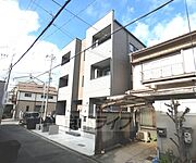 花園駅より徒歩3分 2階 新築の賃貸物件