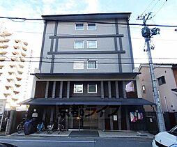 京阪本線 清水五条駅 徒歩7分