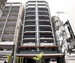 阪急京都本線 京都河原町駅 徒歩5分の賃貸マンション