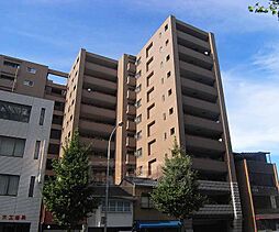 JR東海道・山陽本線 京都駅 徒歩7分の賃貸マンション