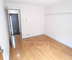 ヴィヴィセレサ弐番館 2階1Kのリビング/ダイニング