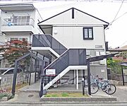 今出川駅より徒歩2分 1階 築29年4ヶ月の賃貸物件