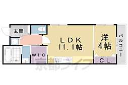 N−RIYO御所南 2階