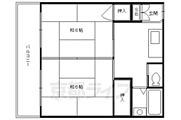 弥栄マンション 1階
