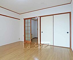 ハイツ華園 105 1階1Kのリビング/ダイニング