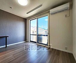 プティメゾンにしだ 202 2階1Kのリビング/ダイニング