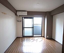 エリーフラッツ西洞院 304 3階1Kのリビング/ダイニング