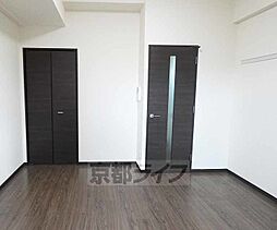 JR東海道・山陽本線 京都駅 徒歩10分の賃貸マンション 2階1Kのリビング/ダイニング