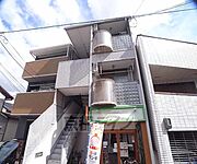 ビバ紙屋川 2階 築35年1ヶ月の賃貸物件