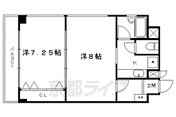 JR東海道・山陽本線 京都駅 徒歩2分