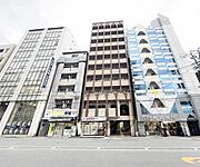 京都駅より徒歩2分 9階 築26年6ヶ月の賃貸物件