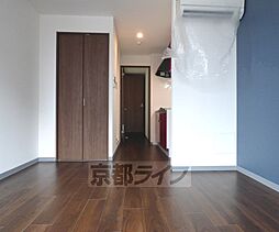 ａｔｔｒｉｃｅ東堀川 403 4階ワンルームのリビング/ダイニング