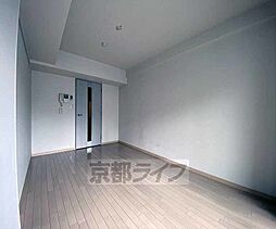 阪急京都本線 京都河原町駅 徒歩3分の賃貸マンション 8階1Kのリビング/ダイニング