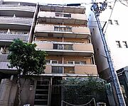 グリーンヒル四条大宮 3階 築25年8ヶ月の賃貸物件