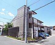 花園駅より徒歩1分 1階 築13年11ヶ月の賃貸物件