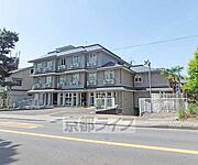 葵橋住宅 2階 築41年4ヶ月の賃貸物件