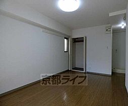 フェニックス堀川II 703 7階1Kのリビング/ダイニング