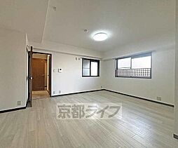 サンロータス池治 403 4階2LDKのリビング/ダイニング