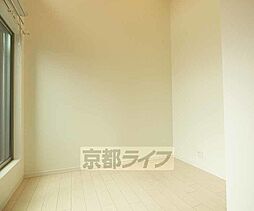 ＬＯＴＵＳ　Ｋｉｔａｙａｍａ　Ｓｔ． 201 2階1Kのリビング/ダイニング