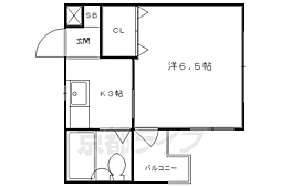 ダイユウレストハウス 2階
