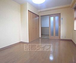 織　花　舘 2階1DKのリビング/ダイニング