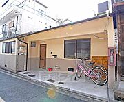 二条駅より徒歩18分 築51年5ヶ月 1階建の賃貸物件