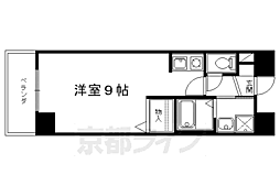 エスト堀川 2階/203