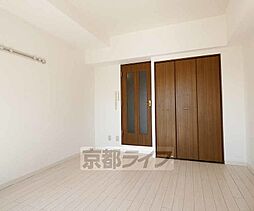 アクティ堀川 1006 10階1Kのリビング/ダイニング