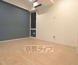 ＳＴＡＮＤＺ京都二条 601 6階1SLDKのリビング/ダイニング