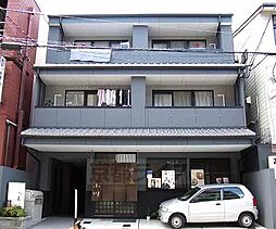 メゾン・ド・プルミエ御所南