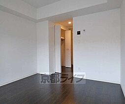 ＶｉｎｅＯａｋＡｇｅｈａ 205 2階1Kのリビング/ダイニング