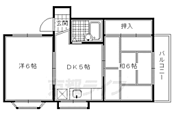 エクセレント小川 5階