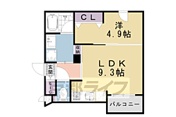 R.北車屋町 3階/31