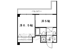JR東海道・山陽本線 京都駅 徒歩5分