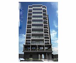 プロヴィスタ京都西院